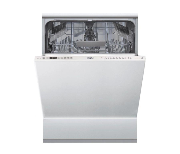 WHIRLPOOL WIO 3C23 6 E - 411943 - zdjęcie